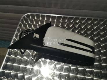 RETROVIZOR za Mercedes Benz C 180, C 200, C 220 ... od 2011. do 2014. god.