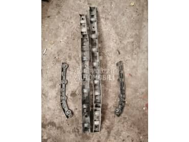 nosač zadnjeg branika za Škoda Fabia od 2000. do 2007. god.