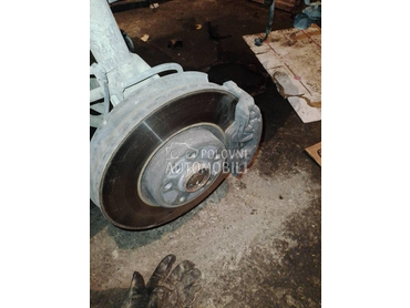 Diskovi za Volkswagen Passat B6 od 2005. do 2010. god.