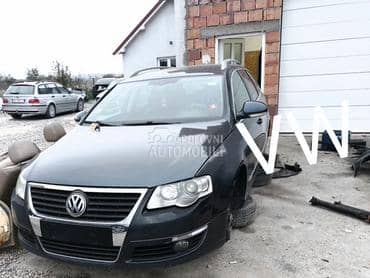 Farovi ksenon za Volkswagen Passat B6 od 2005. do 2010. god.