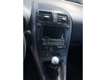 Rucica menjaca za Toyota 4Runner, Auris, Avalon ... od 1980. do 2022. god.