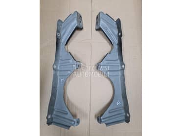 nosac krila blatobrana T31 za Nissan X-Trail od 2007. do 2013. god.