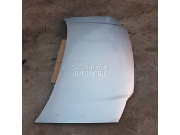 Hauba boja LA7W za Volkswagen Touran