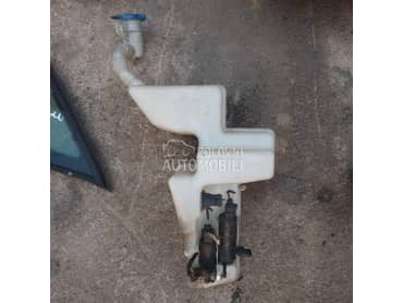 Posuda tecnosti brisaca za Volkswagen Touran