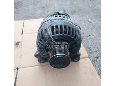Alternator 2.0Tdi 140ks za Volkswagen Touran