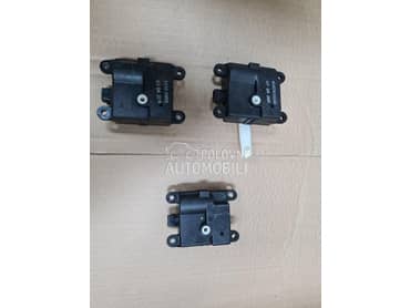 motor klapne ventilacije T31 za Nissan X-Trail od 2007. do 2013. god.