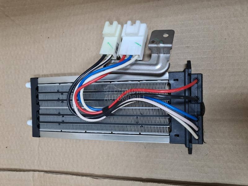 el. grejac ventilacije T31