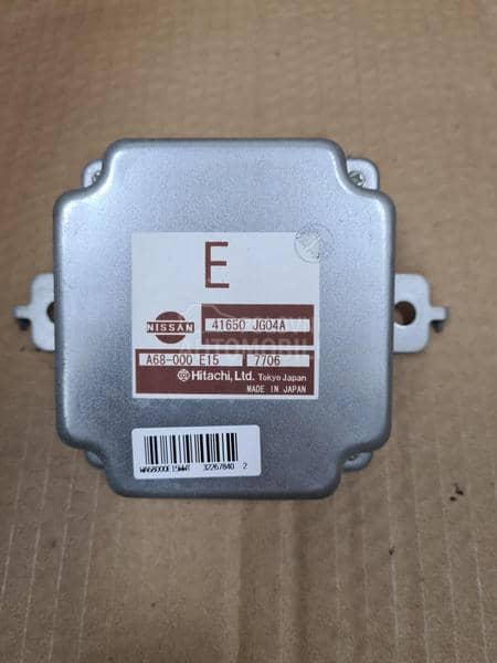 modul automatskog menjaca T31