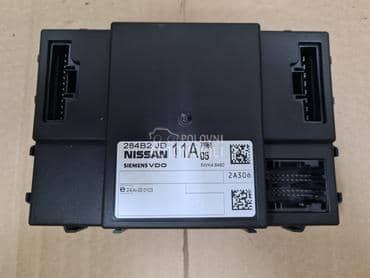 body contro modul za Nissan Qashqai, X-Trail od 2007. do 2013. god.