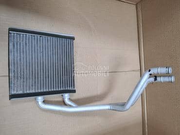 mali hladnjak grejanja T31 za Nissan X-Trail od 2007. do 2013. god.