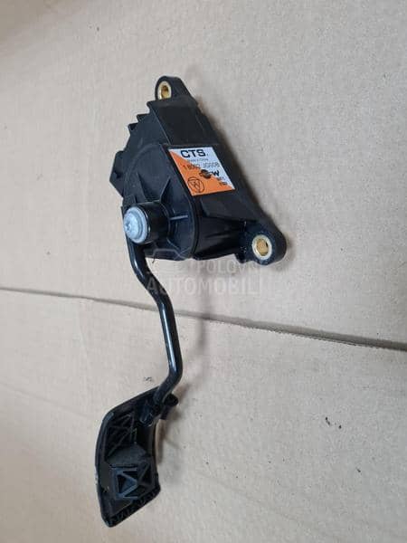 elektronska pedala gasa T31