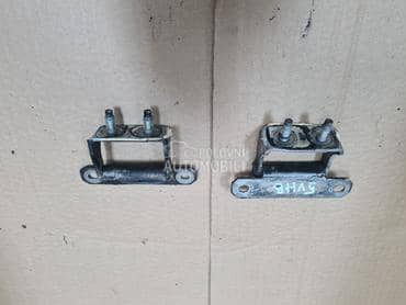 sarke gepek vrata T31 za Nissan X-Trail od 2007. do 2013. god.