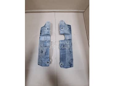 donja zastita nazad T31 za Nissan X-Trail od 2007. do 2013. god.