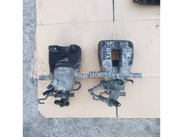 Zadnja kociona klesta za Volkswagen Touran