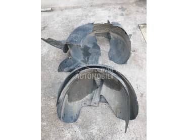 Potkrilo za Volkswagen Touran