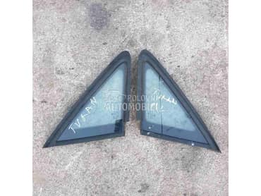 Leptir staklo za Volkswagen Touran