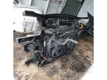 Ventilator hladnjaka za Volkswagen Touran