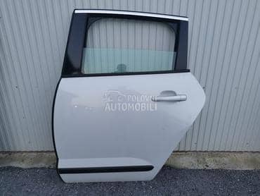 VRATA Pezo 3008 vrata za Peugeot 3008