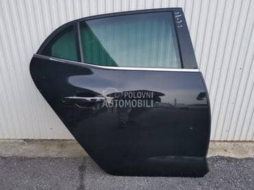 VRATA MEGAN 4 za Renault Megane od 2015. do 2021. god.