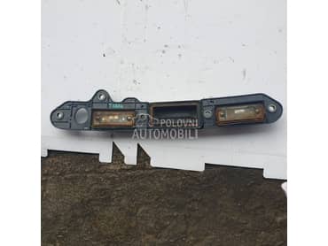 Mikro prekidac gepeka za Volkswagen Touran