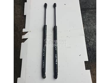 Amortizeri gepeka za Volkswagen Touran