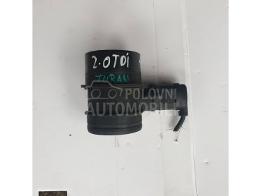 Protokomer 2.0Tdi 140ks za Volkswagen Touran