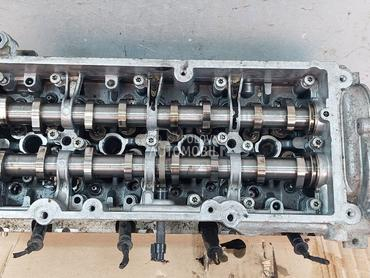 BREGASTA OSOVINA za Volkswagen Passat B8