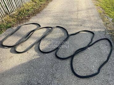 Keder Vrata 5 v za Opel Corsa D od 2006. do 2012. god.