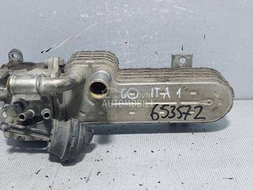 HLADNJAK EGR VENTILA za Škoda Octavia