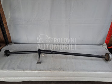 KARDAN za Volkswagen Golf 7