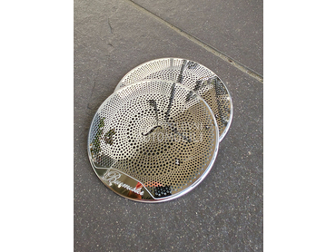 Burmester mrezice zvucnika za Mercedes Benz Ostalo