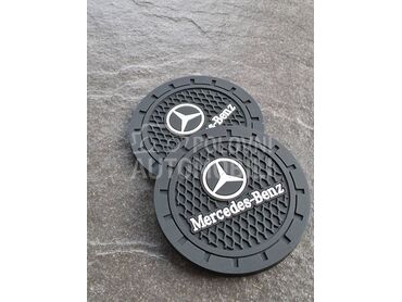 Podmetaci za drzac casa NOVO za Mercedes Benz Ostalo