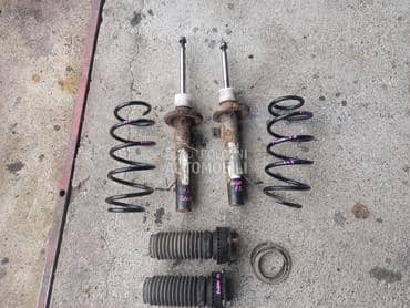 amortizeri za Ford Fusion od 2003. do 2008. god.