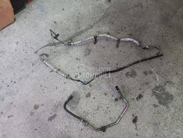 cev servo pumpe 1.4benzin za Ford Fusion od 2003. do 2008. god.