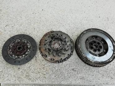 Zamajac korpa lamela senik 2 za Renault Scenic od 2002. do 2009. god.