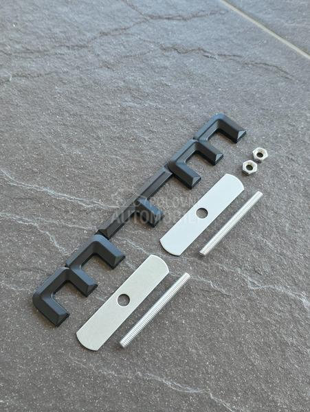 MTM crna oznaka NOVO