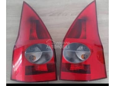 Stop svetla megan 2 karavan za Renault Megane od 2002. do 2006. god.