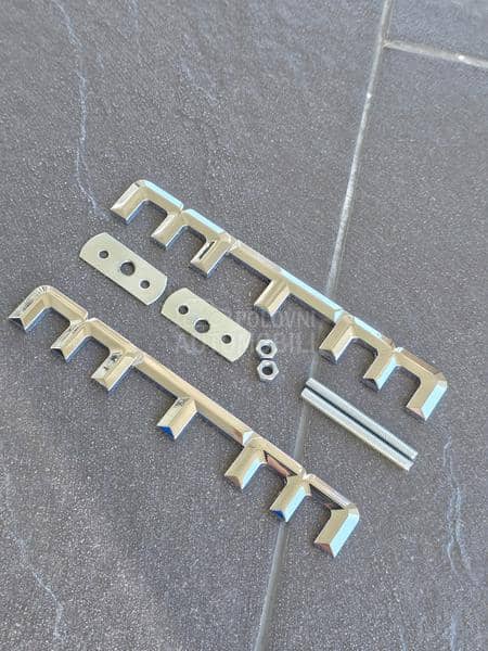 MTM siva oznaka NOVO