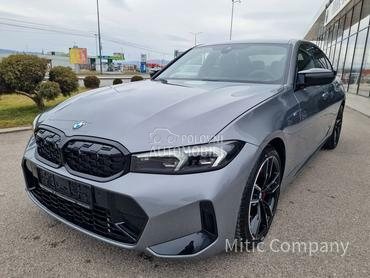 BMW M 340i xDrive