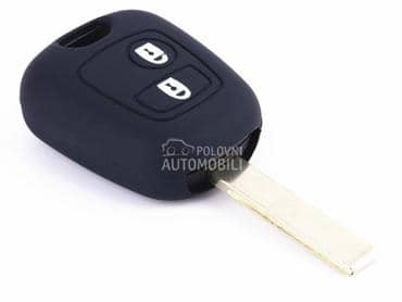 Obloga kljuca 2B NOVO za Citroen Ostalo