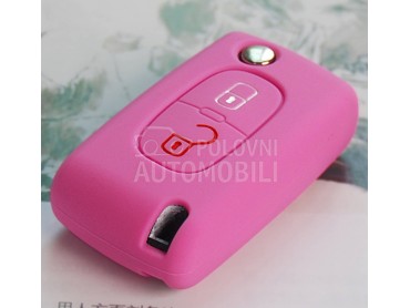 Obloga kljuca 2B skakavac NOVO za Peugeot Ostalo