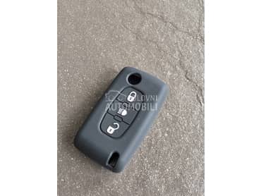 Obloga kljuca 3B NOVO za Citroen Ostalo