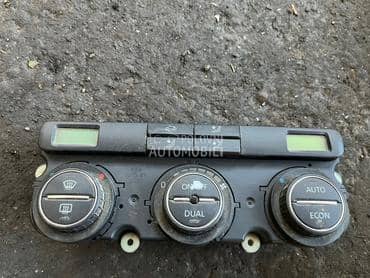 komande klime pasat b6 za Volkswagen Passat B6