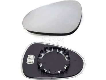 Staklo Retrovizora za Seat Leon od 2009. do 2013. god.