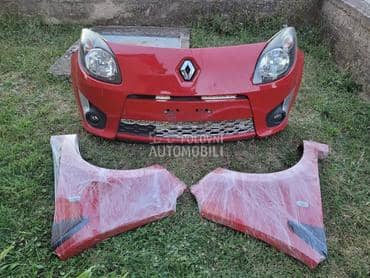 Twingo 2 branik farovi GT za Renault Twingo od 2006. do 2012. god.