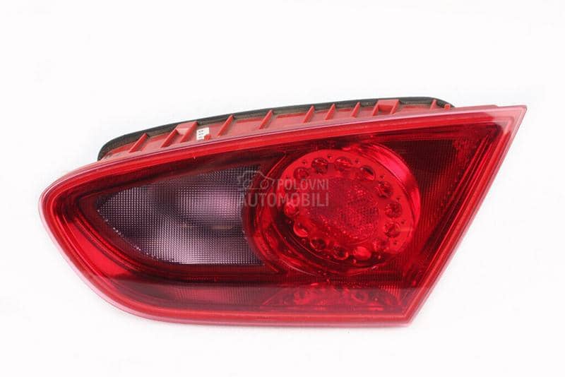 Stop Lampa Unutrasnja