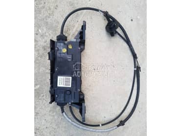 Elektricna rucna senik 2 za Renault Scenic od 2002. do 2009. god.