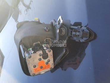 Pojasevi A4 B8 za Audi A4, A4 Allroad