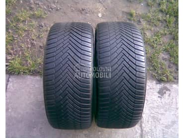 Continental 235/40 R18 Sve sezone