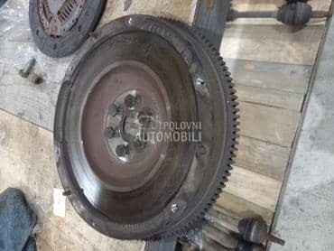 Fiksni zamajac 1.6 HDI za Citroen C4 Grand Picasso